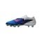 Nike Phantom 6 Low Elite FG Attack Blau F446 - blau