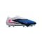 Nike Phantom 6 Low Elite FG Attack Blau F446 - blau