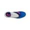 Nike Phantom 6 Low Elite FG Attack Blau F446 - blau