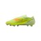 Nike Phantom 6 Low Elite FG Max Voltage Gelb F801 - gelb