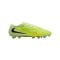 Nike Phantom 6 Low Elite FG Max Voltage Gelb F801 - gelb