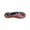 Nike Phantom 6 Low Elite FG Launch Edition Grau F001 - grau