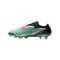 Nike Phantom 6 Low Elite FG Launch Edition Grau F001 - grau