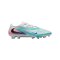 Nike Phantom 6 Low Elite FG United Grün F300 - gruen