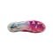 Nike Phantom 6 Low Elite FG Breakout Rosa F900 - rosa