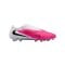 Nike Phantom 6 Low Elite FG Breakout Rosa F900 - rosa