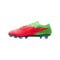 Nike Phantom 6 Low Elite FG Haaland Rot F603 - rot
