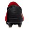 Nike Phantom 6 Low Elite FG Break'Em Rot F600 - rot