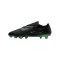 Nike Phantom 6 Low Elite FG Shadow Schwarz F001 - schwarz