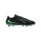 Nike Phantom 6 Low Elite FG Shadow Schwarz F001 - schwarz