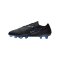 Nike Phantom 6 Low Elite FG Shadow Schwarz F003 - schwarz