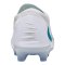 Nike Phantom 6 Low Elite FG Bright Lights Weiß F100 - weiss