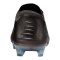 Nike Phantom 6 Low Elite LV8 FG Heat Up Schwarz F288 - schwarz