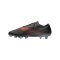 Nike Phantom 6 Low Elite LV8 FG Heat Up Schwarz F288 - schwarz