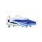 Nike Phantom 6 Low Elite Pro-Player-Edition SG-Pro Fear Nothing Blau F400 - blau