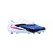 Nike Phantom 6 Low Elite SG Attack Blau F446 - blau