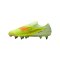 Nike Phantom 6 Low Elite SG Max Voltage Gelb F800 - gelb
