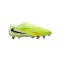 Nike Phantom 6 Low Elite SG Max Voltage Gelb F800 - gelb