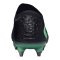 Nike Phantom 6 Low Elite SG Shadow Schwarz F001 - schwarz