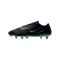Nike Phantom 6 Low Elite SG Shadow Schwarz F001 - schwarz