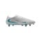 Nike Phantom 6 Low Elite SG Bright Lights Weiß F102 - weiss