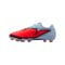 Nike Phantom 6 Low MG Scary Good Kids Blau F400 - blau