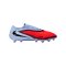 Nike Phantom 6 Low Pro AG Scary Good Blau F400 - blau