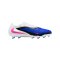 Nike Phantom 6 Low Pro AG Attack Blau F446 - blau