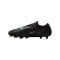 Nike Phantom 6 Low Pro AG Shadow Schwarz F001 - schwarz