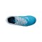 Nike Phantom 6 Low Pro FG/MG Haaland Kids Blau F401 - blau