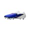 Nike Phantom 6 Low Pro FG Attack Blau F446 - blau