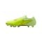 Nike Phantom 6 Low Pro FG Max Voltage Gelb F800 - gelb