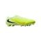 Nike Phantom 6 Low Pro FG Max Voltage Gelb F800 - gelb