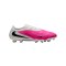 Nike Phantom 6 Low Pro FG Breakout Rosa F900 - rosa