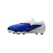 Nike Phantom 6 Low Pro FG/MG Attack Kids Blau F446 - blau