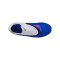 Nike Phantom 6 Low Pro FG/MG Attack Kids Blau F446 - blau