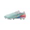Nike Phantom 6 Low Pro FG/MG United Kids Grün F300 - gruen