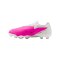 Nike Phantom 6 Low Pro FG/MG Breakout Kids Rosa F901 - rosa
