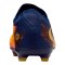 Nike Phantom 6 Low Pro FG/MG Erling Haaland Force 9 Kids Orange F800 - orange