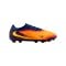 Nike Phantom 6 Low Pro FG/MG Erling Haaland Force 9 Kids Orange F800 - orange