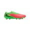 Nike Phantom 6 Low Pro FG Haaland Rot F603 - rot