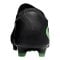 Nike Phantom 6 Low Pro FG Shadow Schwarz F001 - schwarz