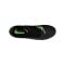 Nike Phantom 6 Low Pro FG Shadow Schwarz F001 - schwarz