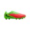 Nike Phantom 6 Low Pro MG Haaland Kids Rot F603 - rot