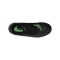 Nike Phantom 6 Low Pro MG Shadow Kids Schwarz F001 - schwarz