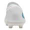 Nike Phantom 6 Low Pro MG Bright Lights Kids Weiß F100 - weiss