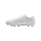 Nike Phantom 6 Low Pro MG Bright Lights Kids Weiß F100 - weiss