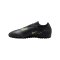 Nike Phantom 6 Low Pro TF Shadow Schwarz F001 - schwarz