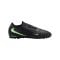 Nike Phantom 6 Low Pro TF Shadow Schwarz F001 - schwarz