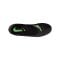 Nike Phantom 6 Low Pro TF Shadow Schwarz F001 - schwarz
